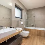 Villa Ana Skicini Juršići