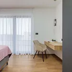 Ana Skicini Villa Juršići