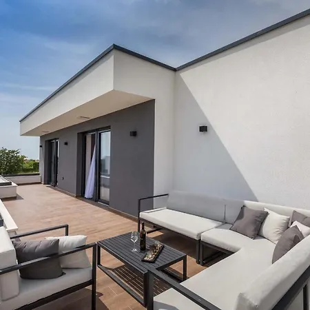 Villa Ana Skicini Jursici