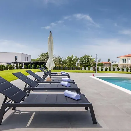 Villa Ana Skicini Jursici