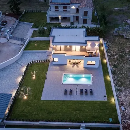Villa Ana Skicini Jursici
