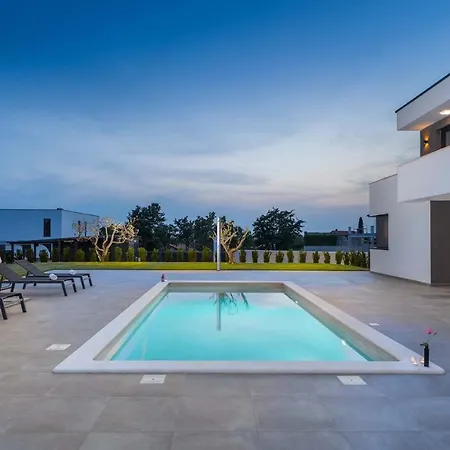 Villa Ana Skicini Jursici